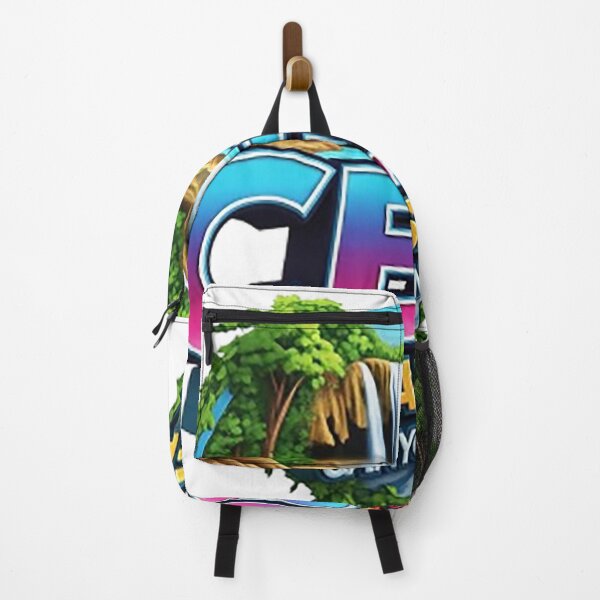 Item preview, CEBU KAWASAN FALLS CANYONEERING designed and sold by likbatonboot.