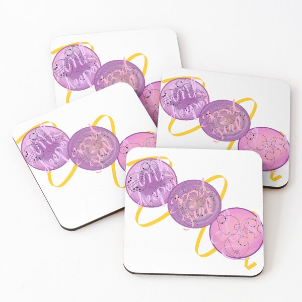 Item preview, Good Girl Collection designed and sold by SpiralMaiden.