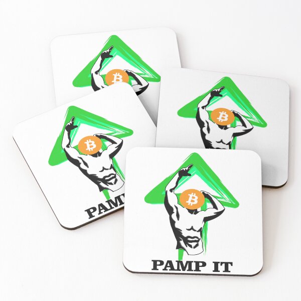 Item preview, PAMP IT (White) designed and sold by BXXI.