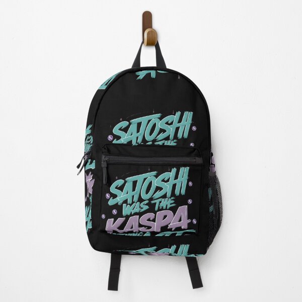 Item preview, No Gimmicks. Just GhostDAG. Kaspa designed and sold by RadDeck.