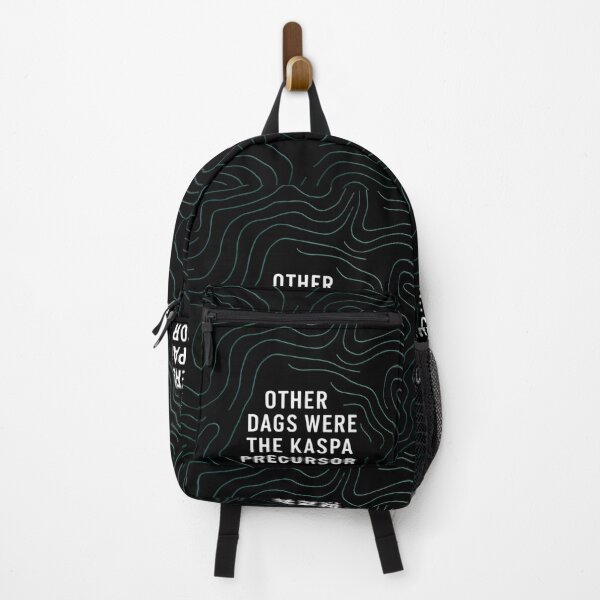 Item preview, Final Means Forever Kaspa designed and sold by RadDeck.