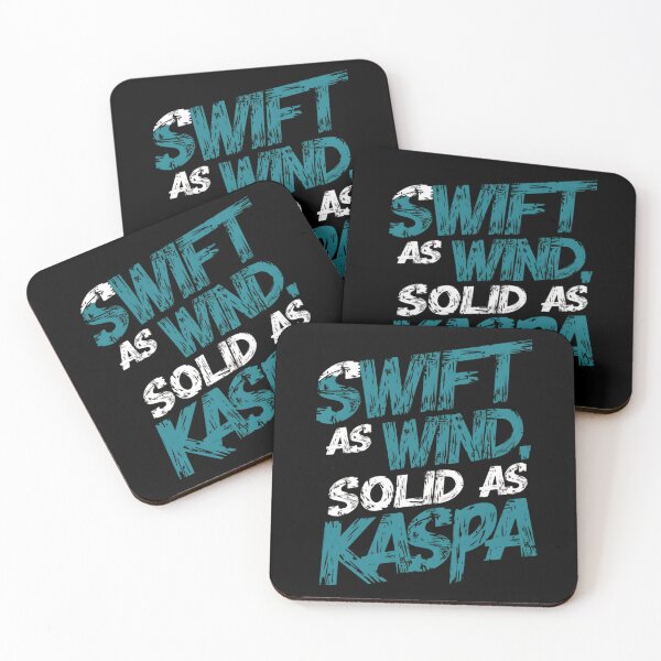 Item preview, Math Is Our Master Kaspa designed and sold by RadDeck.