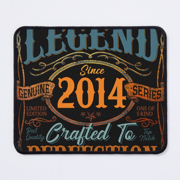 Item preview, Vintage 2014 Limited Edition Shirt 70 year old 70th Birthday designed and sold by rbc-wrights.