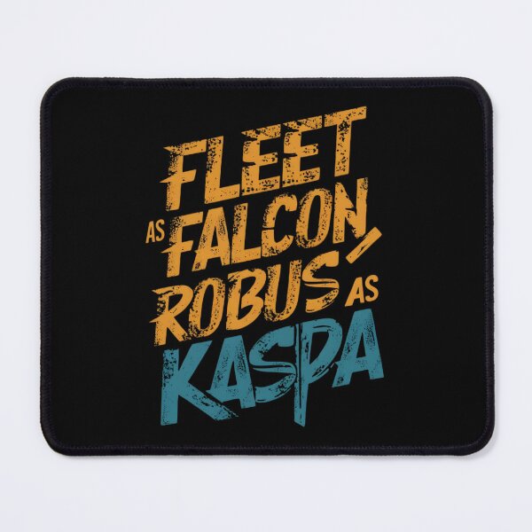 Item preview, Built Without Kings Kaspa designed and sold by RadDeck.