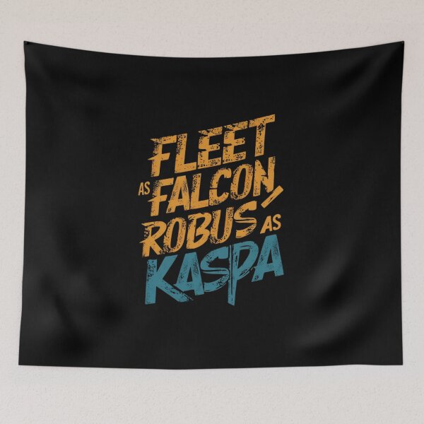 Item preview, Built Without Kings Kaspa designed and sold by RadDeck.