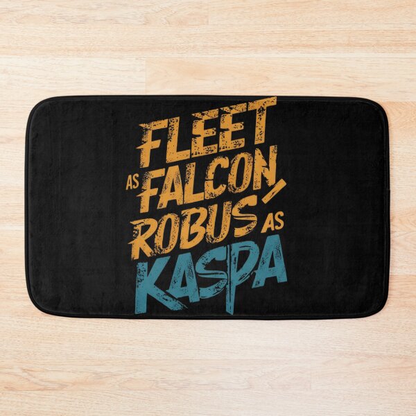 Item preview, Built Without Kings Kaspa designed and sold by RadDeck.