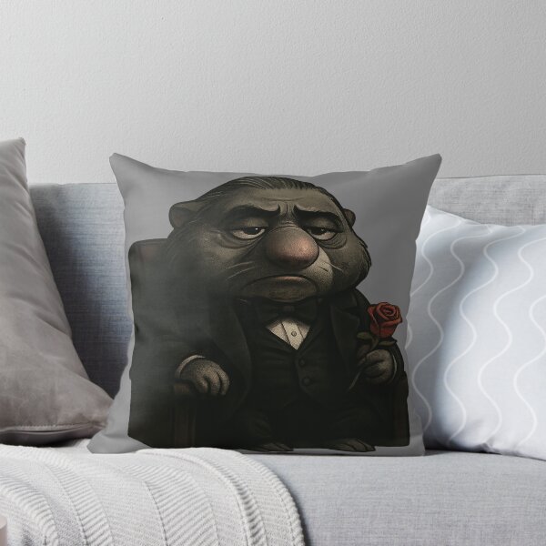Item preview, Mr.Big Godfather designed and sold by DGnome.
