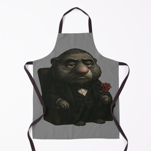 Item preview, Mr.Big Godfather designed and sold by DGnome.