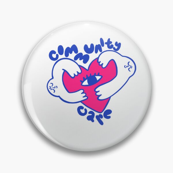 Item preview, Community Care designed and sold by LiminalMoonArt.