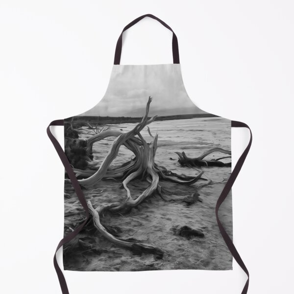 Item preview, Lake Tyrrell Dead Wood designed and sold by Yolanda Caporn Art.