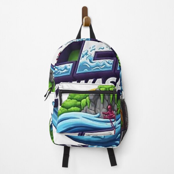 Item preview, CEBU KAWASAN FALLA CANYONEERING designed and sold by likbatonboot.