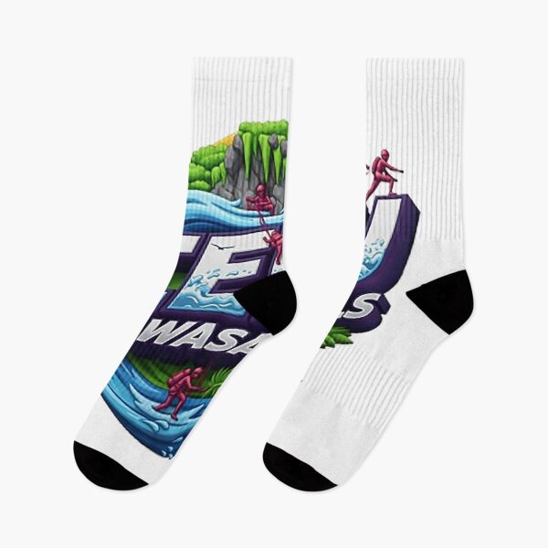 Item preview, CEBU KAWASAN FALLA CANYONEERING designed and sold by likbatonboot.