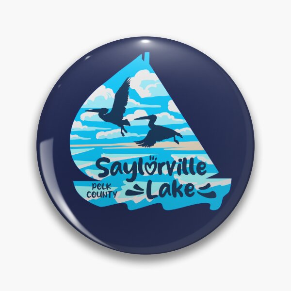 Item preview, Saylorville Lake designed and sold by NaomiFriend.