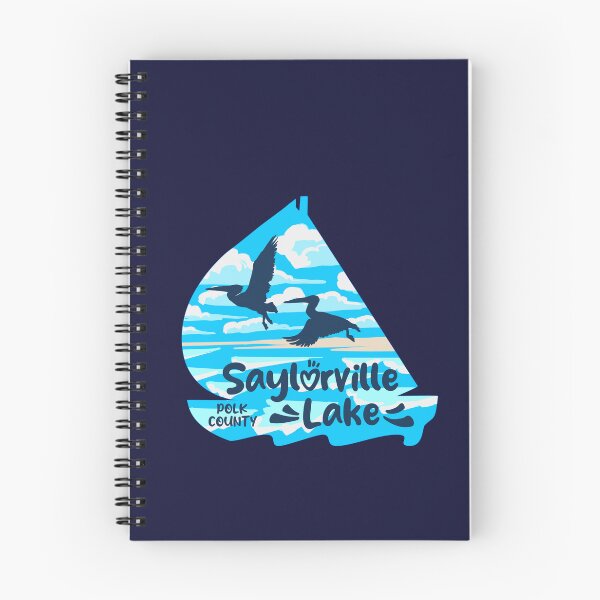 Item preview, Saylorville Lake designed and sold by NaomiFriend.