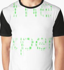 The Expert Graphic T-Shirt