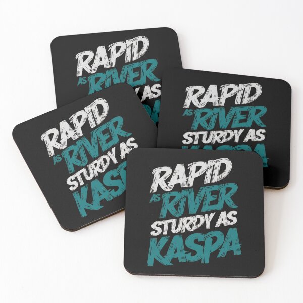 Item preview, Final Before You Blink Kaspa designed and sold by RadDeck.