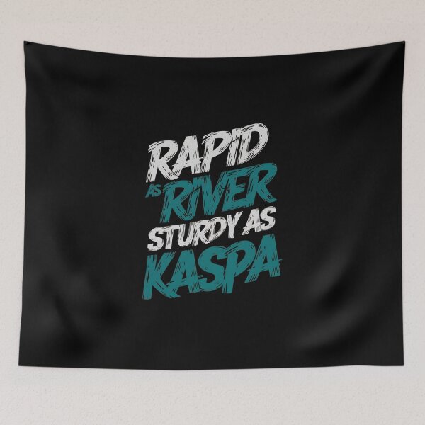 Item preview, Final Before You Blink Kaspa designed and sold by RadDeck.