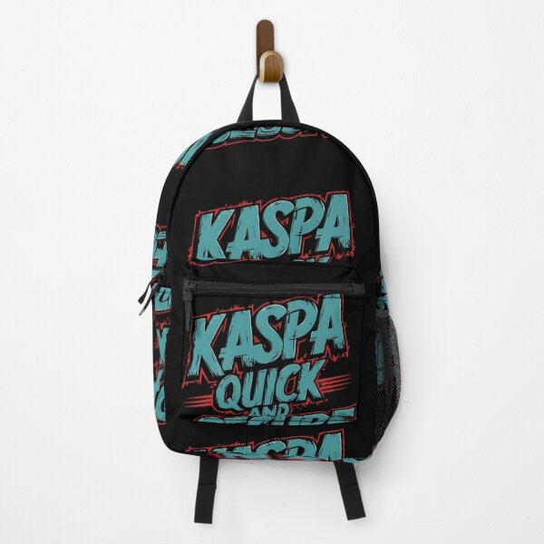 Item preview, Built for Miners. Not Marketers. Kaspa designed and sold by RadDeck.