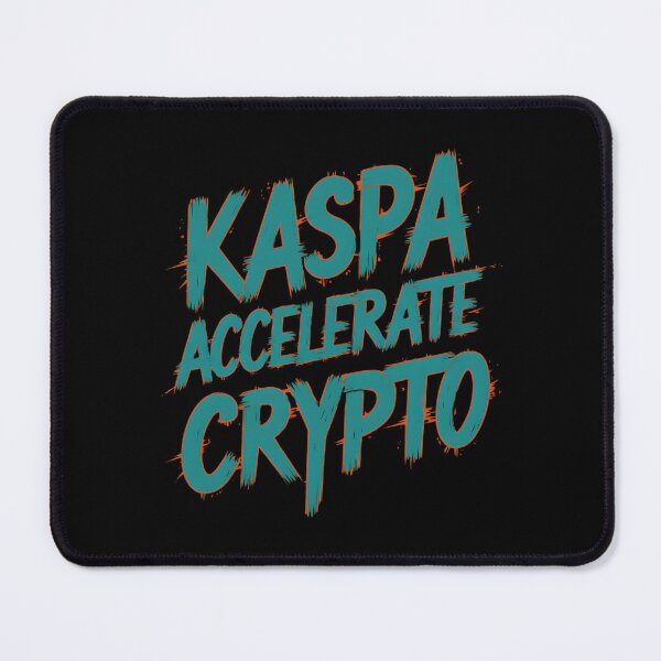 Item preview, Kaspa Doesn’t Airdrop Entitlement designed and sold by RadDeck.