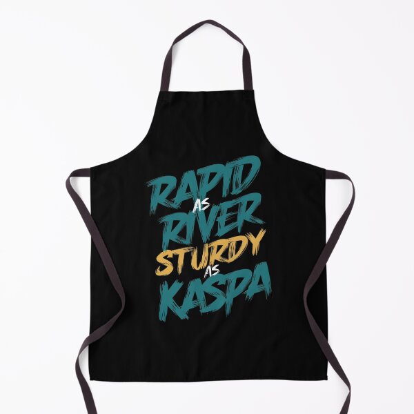 Item preview, Kaspa Is the Block You Can Trust designed and sold by RadDeck.