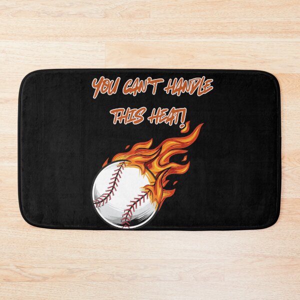 Item preview, You can't Handle This Heat! designed and sold by WillandWent.