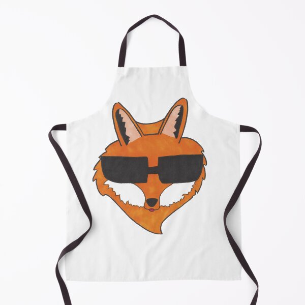 Item preview, Foxy designed and sold by HunterEspieArt.
