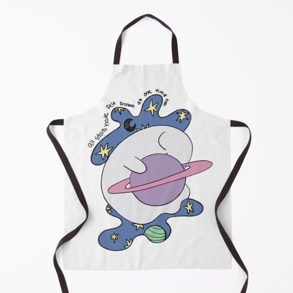 Item preview, Space ghost designed and sold by LiminalMoonArt.