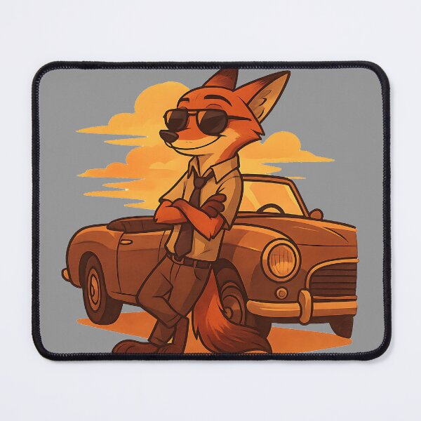 Item preview, Nick Convertible designed and sold by DGnome.