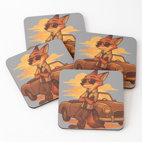 Item preview, Nick Convertible designed and sold by DGnome.