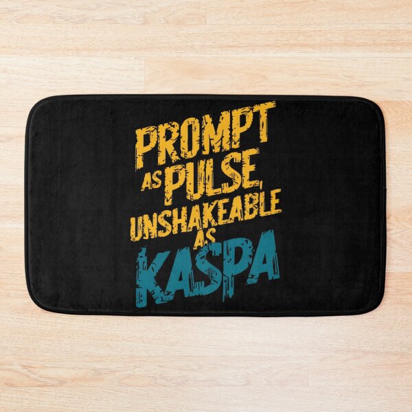 Item preview, No Premine. No Pause. Just Progress. Kaspa designed and sold by RadDeck.