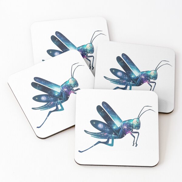 Item preview, Celestial Grasshopper Design  designed and sold by DragonRealms.
