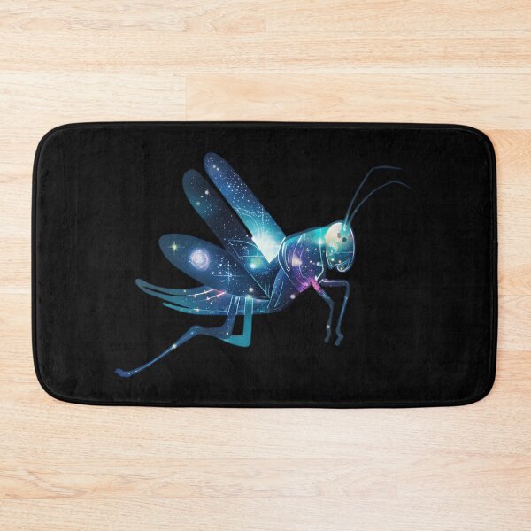 Item preview, Celestial Grasshopper Design  designed and sold by DragonRealms.