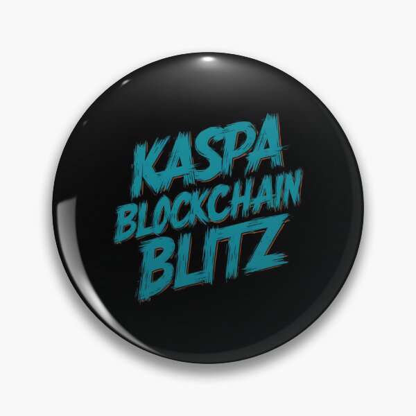 Item preview, Built for Speed. Proven by Math. Kaspa designed and sold by RadDeck.