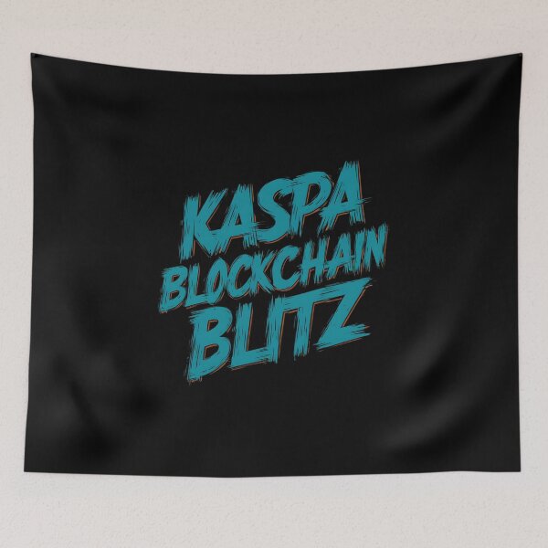 Item preview, Built for Speed. Proven by Math. Kaspa designed and sold by RadDeck.