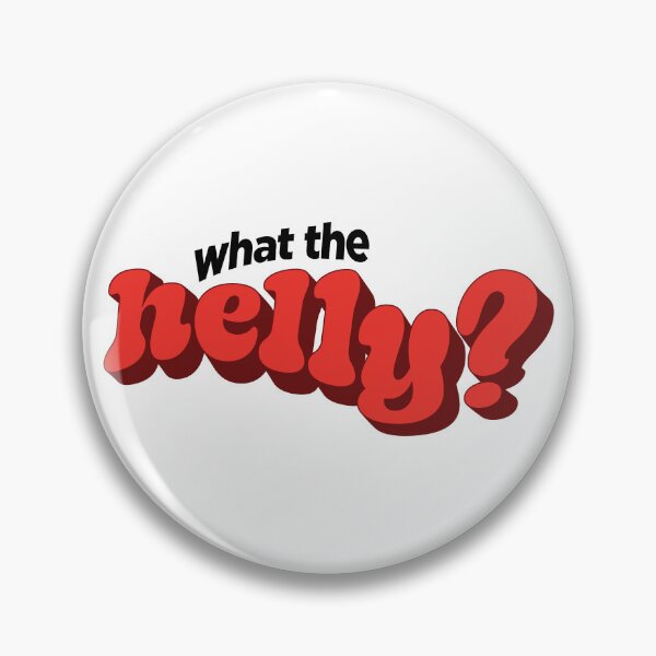 Item preview, What The Helly? Red designed and sold by reka-designs.