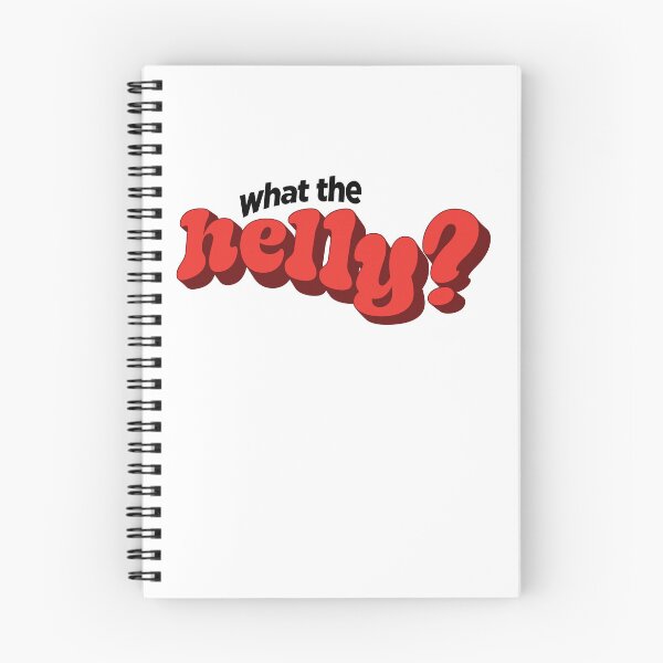 Item preview, What The Helly? Red designed and sold by reka-designs.