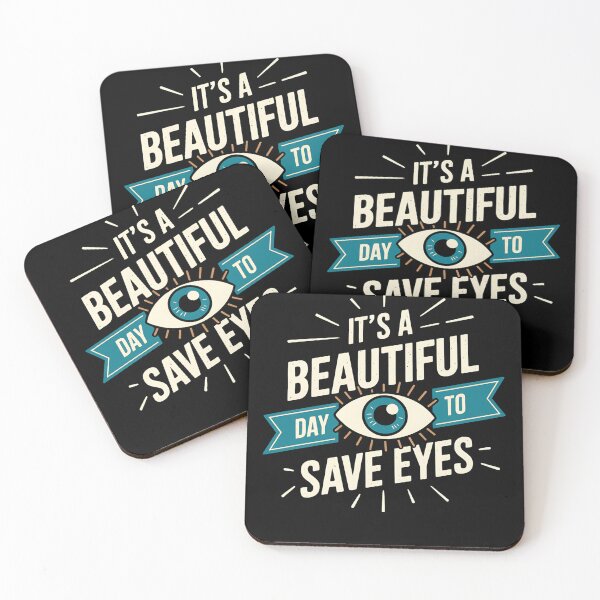 Item preview, Eye Surgeon - A Beautiful Day To Save Eyes designed and sold by heeun.