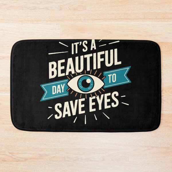 Item preview, Eye Surgeon - A Beautiful Day To Save Eyes designed and sold by heeun.