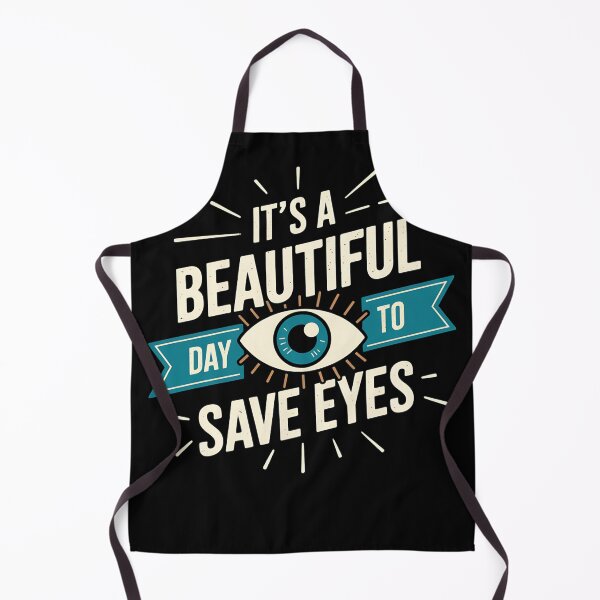 Item preview, Eye Surgeon - A Beautiful Day To Save Eyes designed and sold by heeun.
