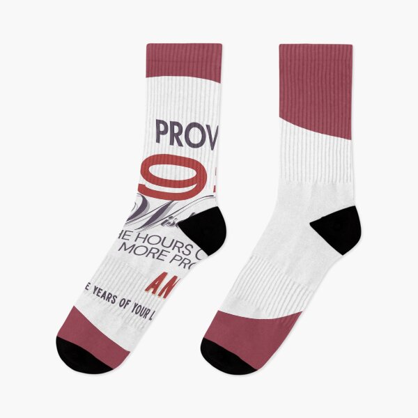 Item preview, 9-11 Proverbs -Burgundy designed and sold by Nathlee-R-Grant.