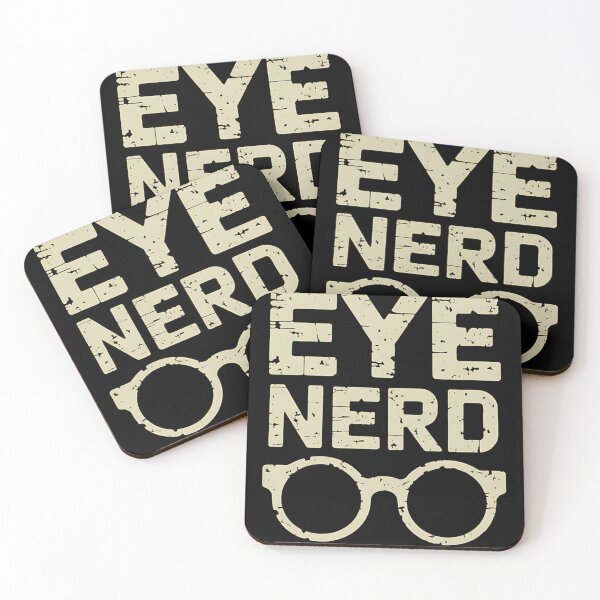 Item preview, Eye Surgeon - Eye Nerd designed and sold by heeun.