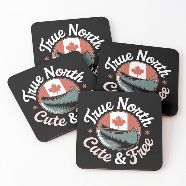 Item preview, True North Canoe Adventure Design designed and sold by love3617.