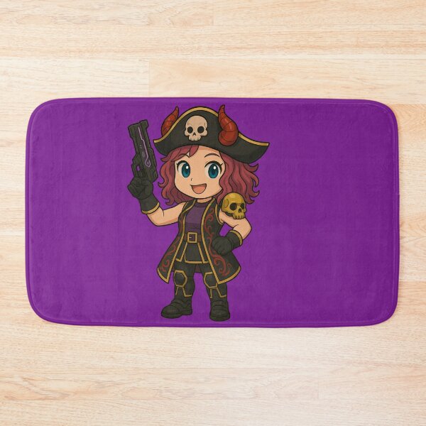 Item preview, Chibi Malina Stharlock designed and sold by Malina Stharlock.
