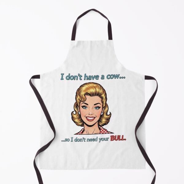 Item preview, No Bull, Bullshit, cow, silly, meme, funnyfits70, Humor, Funny, retro, vintages, funny quotes, animal humor, designed and sold by FunnyFits70.