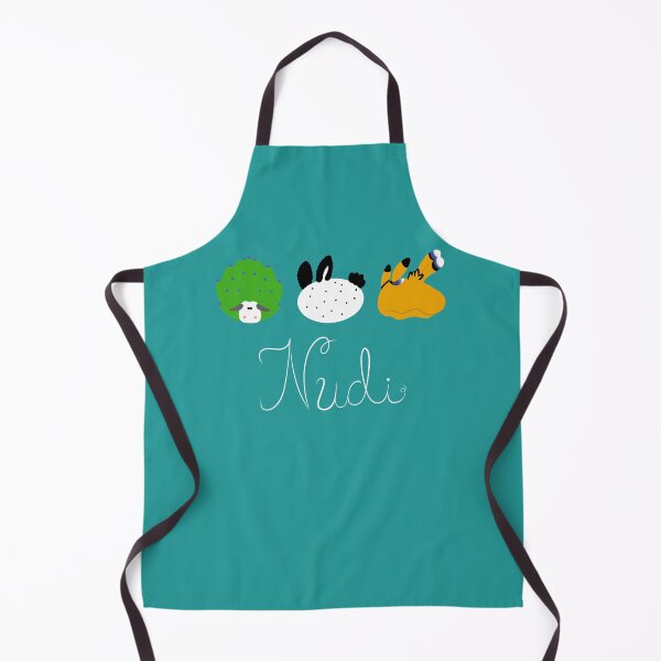 Item preview, Nudi Nudibranch designed and sold by SoareDean.