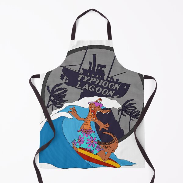 Item preview, Lagoona Gator designed and sold by Dislover.