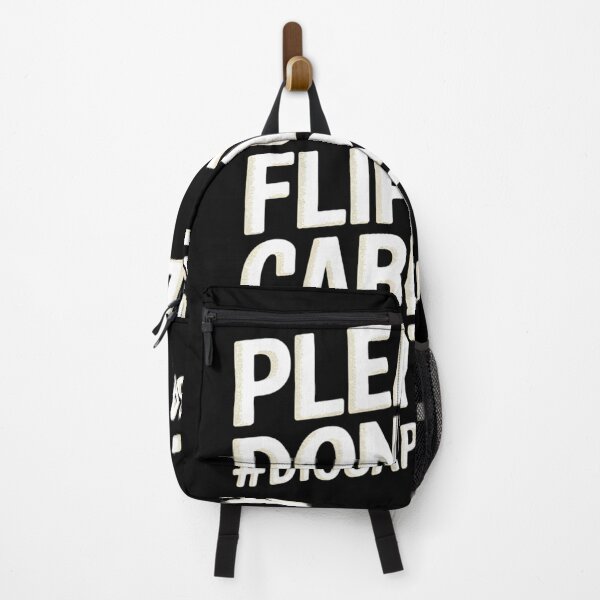 Item preview, Don't Flip My Cabrona Switch designed and sold by rbc-wrights.