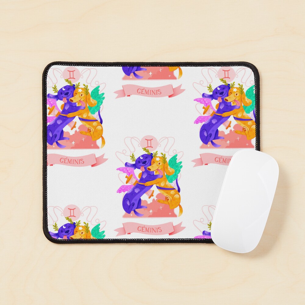 Item preview, Mouse Pad designed and sold by Hanawmin.
