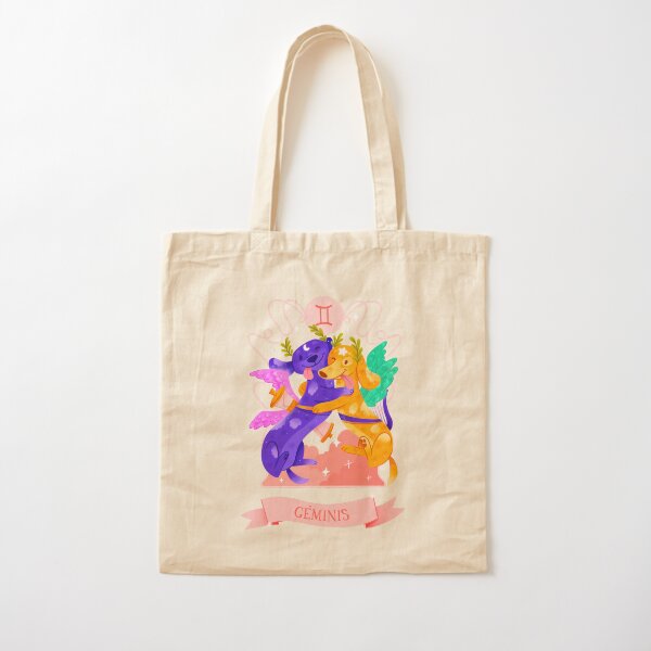 Item preview, Dachshund Zodiac Gemini designed and sold by Hanawmin.