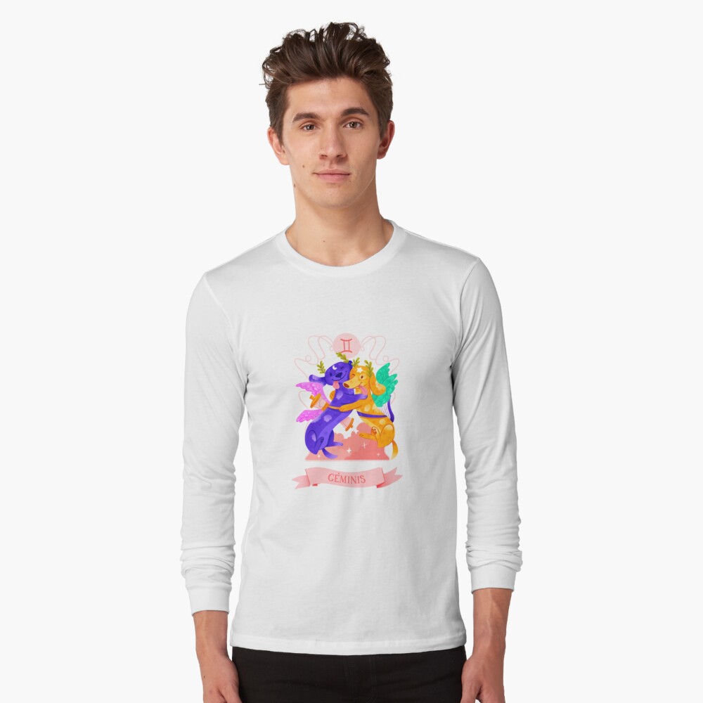 Item preview, Long Sleeve T-Shirt designed and sold by Hanawmin.